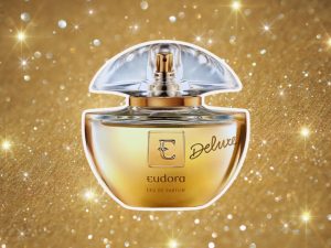 Eudora Deluxe Eau De Parfum