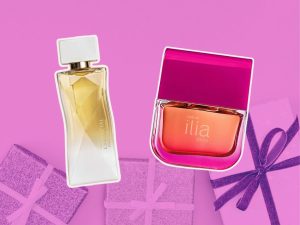 Melhores perfumes femininos da Natura para presente