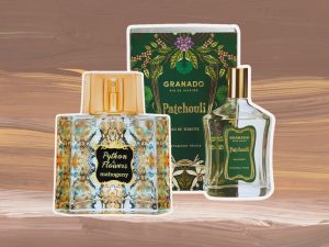Perfumes nacionais terrosos de luxo para 2025
