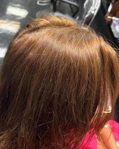 Root Smudge