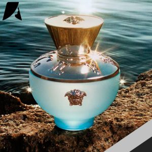 Versace Pour Femme Dylan Turquoise Versace perfume perfeito para o domingo