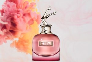 perfumes de cereja scandal by night