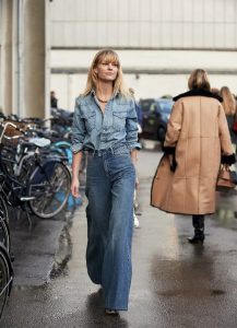 slacker jeans