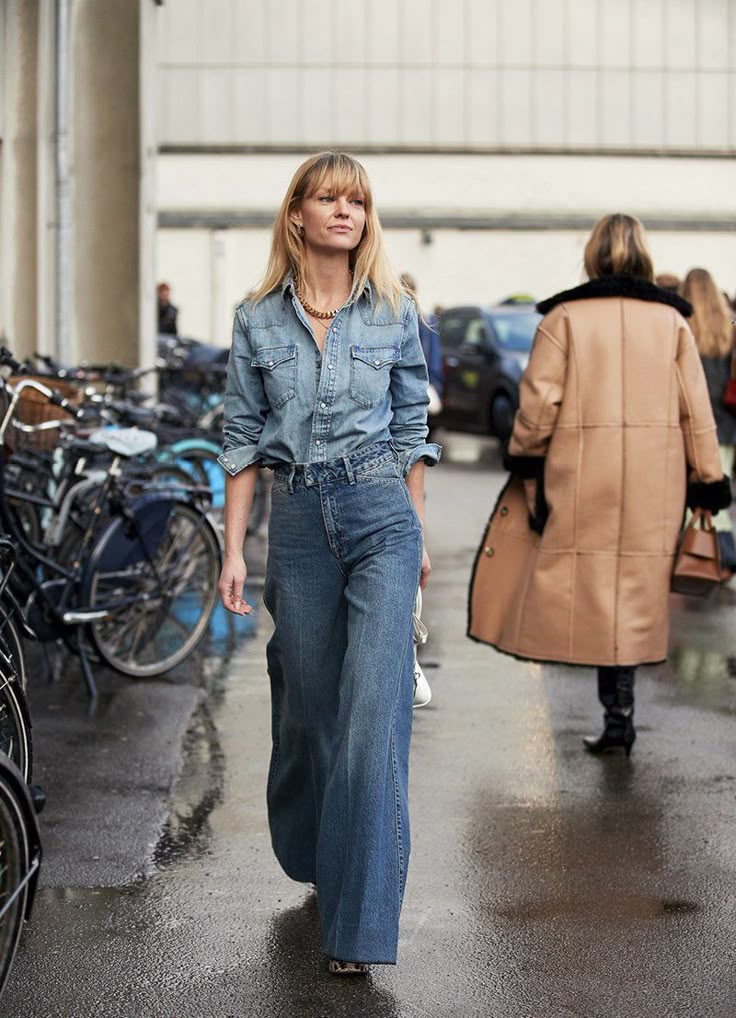 slacker jeans