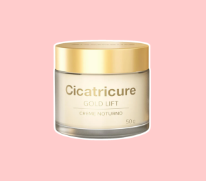 Cicatricure Creme Noturno Gold