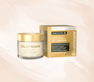 Cicatricure Gold Lift Creme Noturno