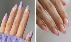 Cores de unhas acrigel