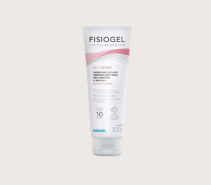 Fisiogel AI Creme Reparador