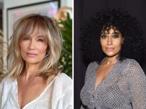 Franjas para Mulheres Maduras - como rejuvenescer seu visual