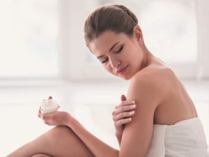 Hidratantes corporais que valem a pena comprar