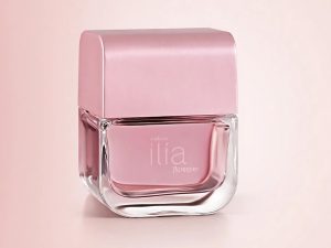 Ilía Florescer da Natura perfumes nacionais românticos