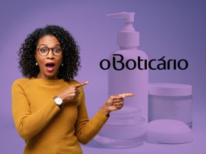 Nativa SPA Uva Merlot novo produto do Boticário