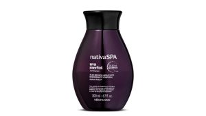 Óleo Bifásico Hidratante Desodorante Corporal Nativa SPA Uva Merlot