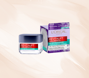 Revitalift Hialurônico (L'Oréal)