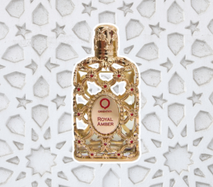 Royal Amber