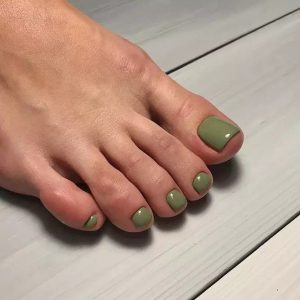 Verde Oliva