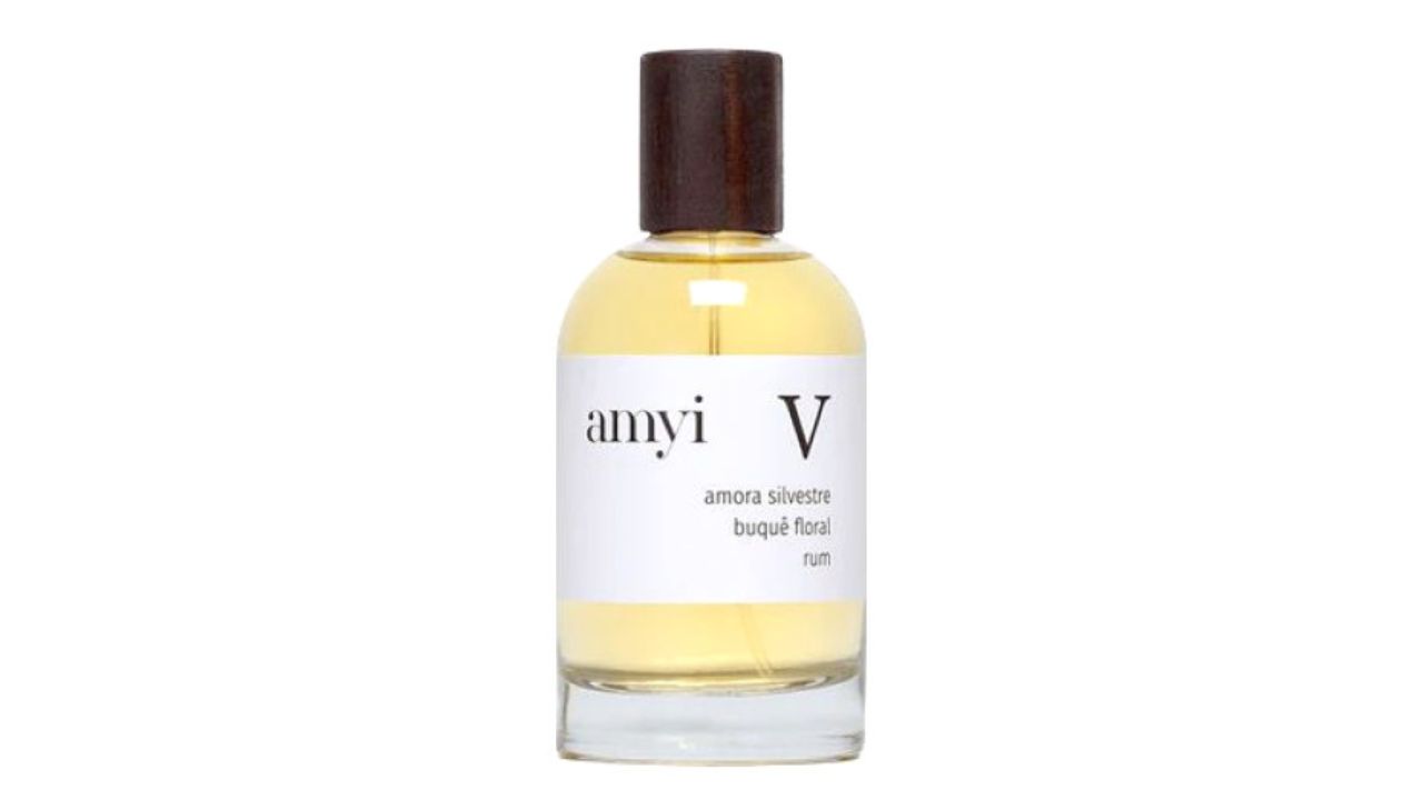perfume Amyi V - Amyi