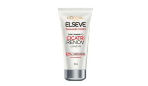 Cicatri renov cabelo poroso produto de farmácia