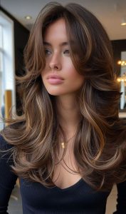 Corte Butterfly Foto Pinterest
