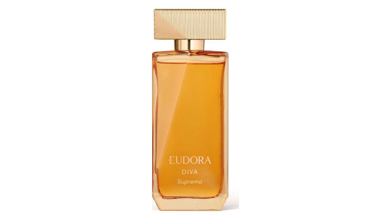 Diva Suprema - Eudora