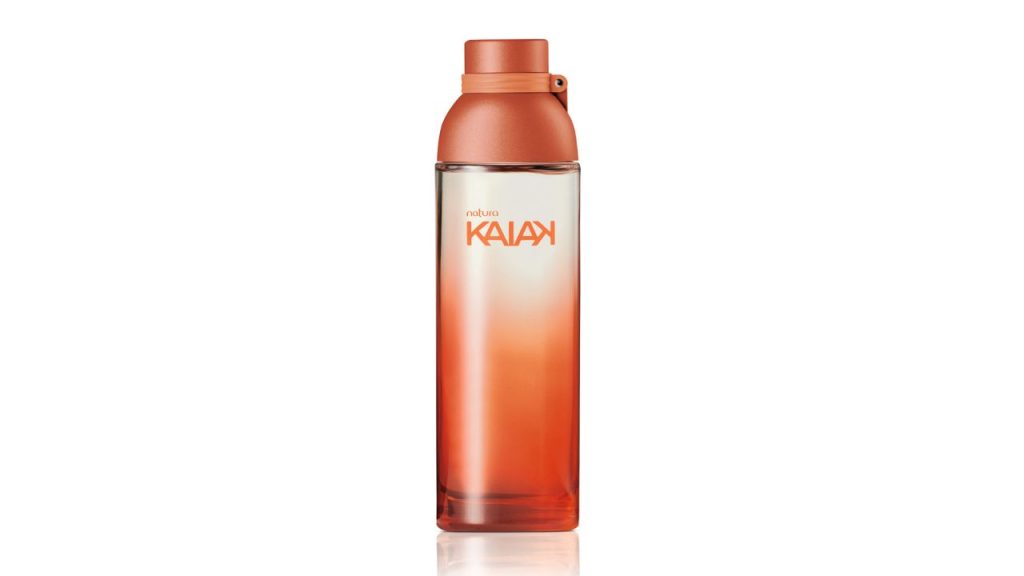 Kaiak tradicional Feminino - Natura