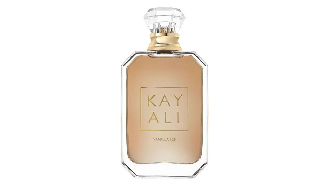 Kayali Vanilla 28