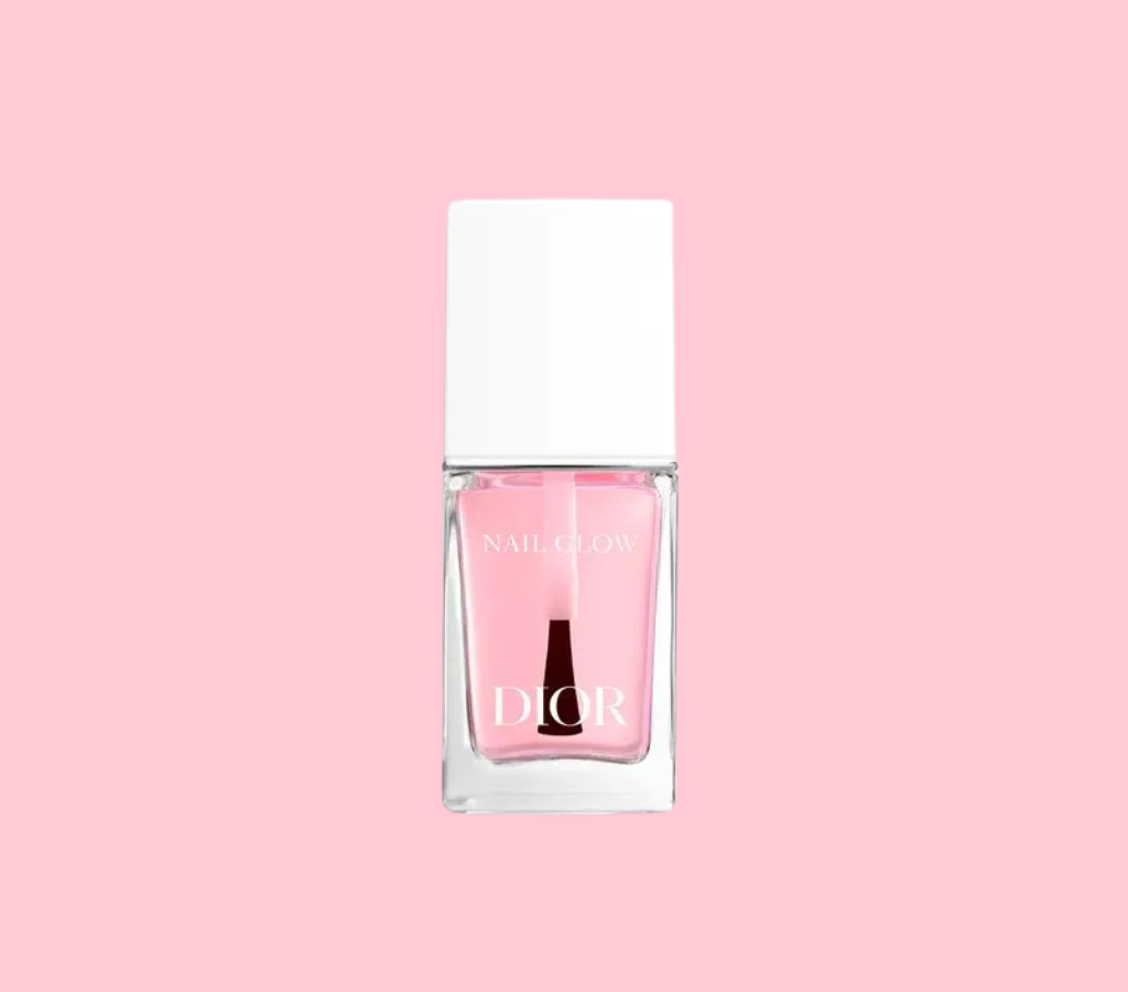Nail Glow