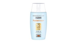 Protetor Solar ISDIN Fusion Water 5 Stars FPS 60