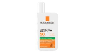 Protetor Solar La Roche-Posay Anthelios Airlicium FPS 50