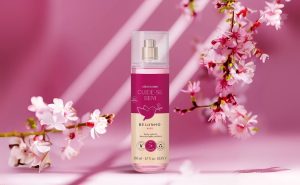 Cuide-se Bem Beijinho Body Splash