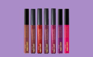 Power Stay Avon efeito bocão