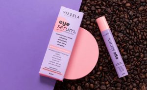 Creme para os olhos Vizella Eye Serum
