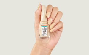 Esmaltes Colorama Retrô Areia
