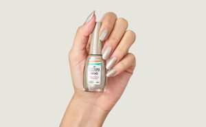 Esmaltes Colorama Retrô grace