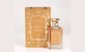 Perfume Fervo Intenso Granado