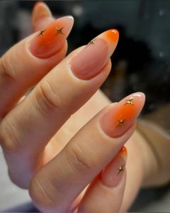 unhas decoradas julho